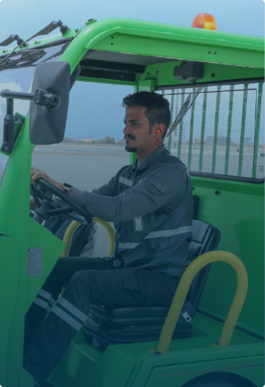Cargo Services
