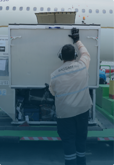 Baggage Handling