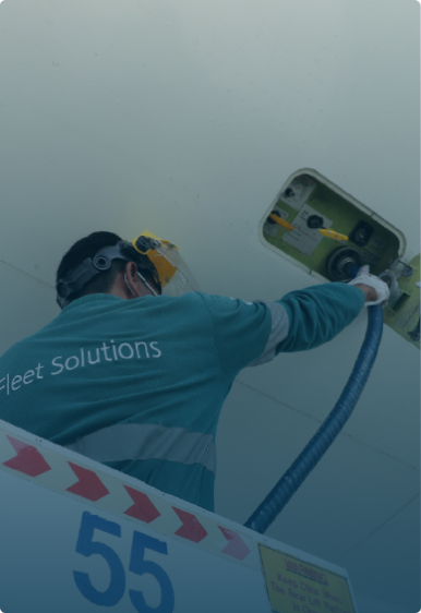 Fleet Solutions