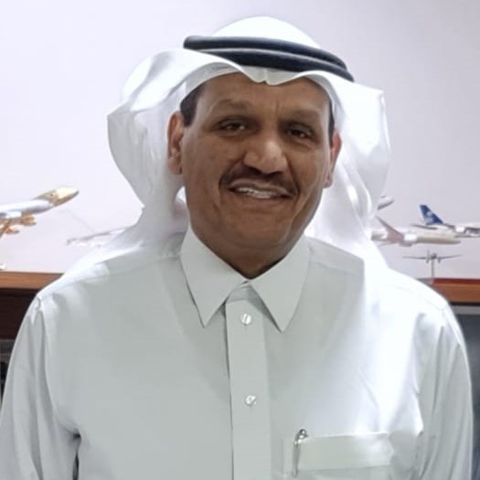 Abdulaziz Alkhelafi