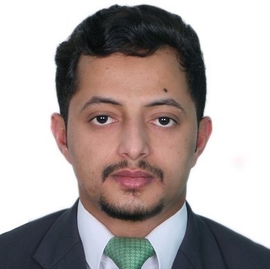 Abdulaziz Hussain A Gohal