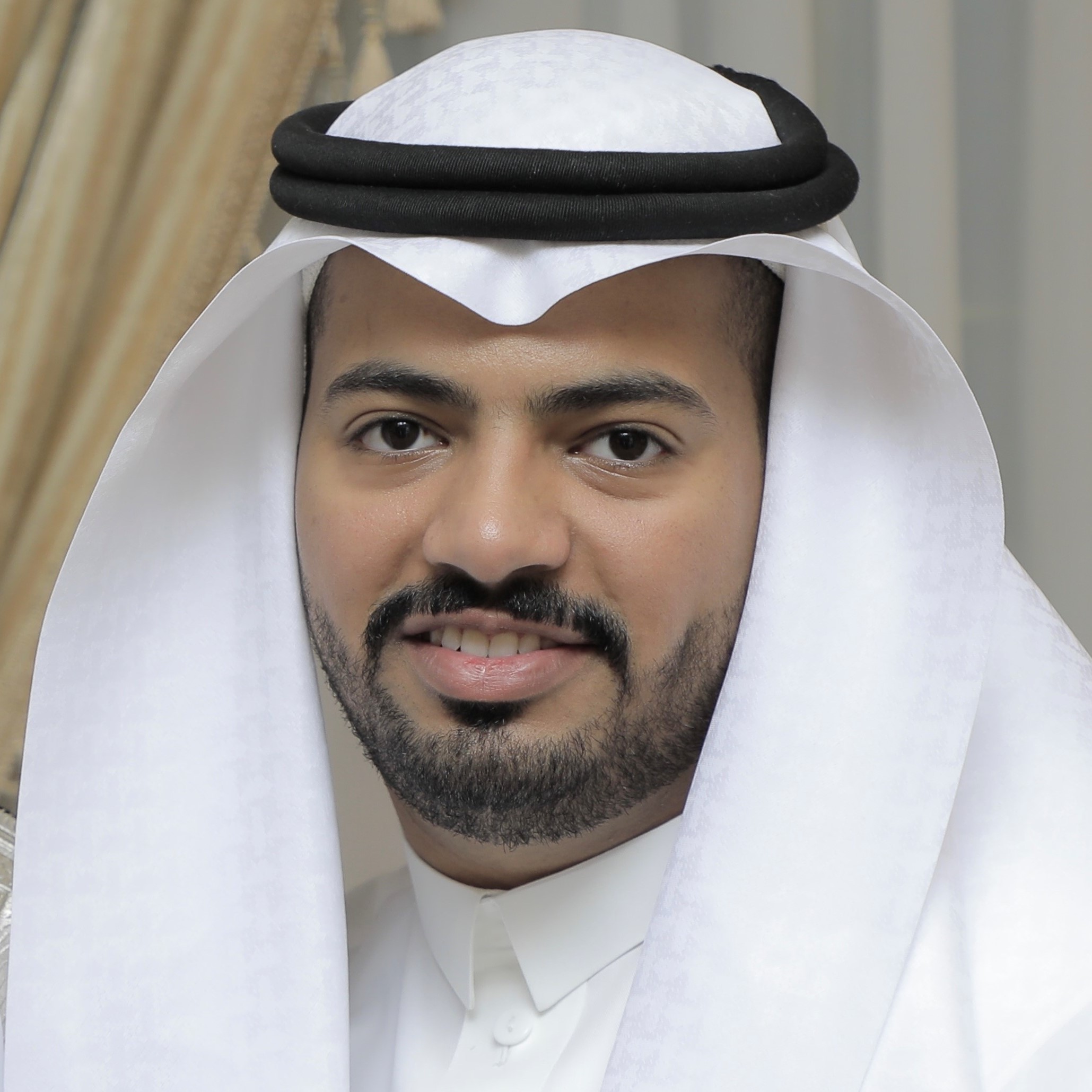 Abdullah Battarfi