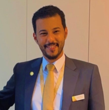 Abdullah Musa