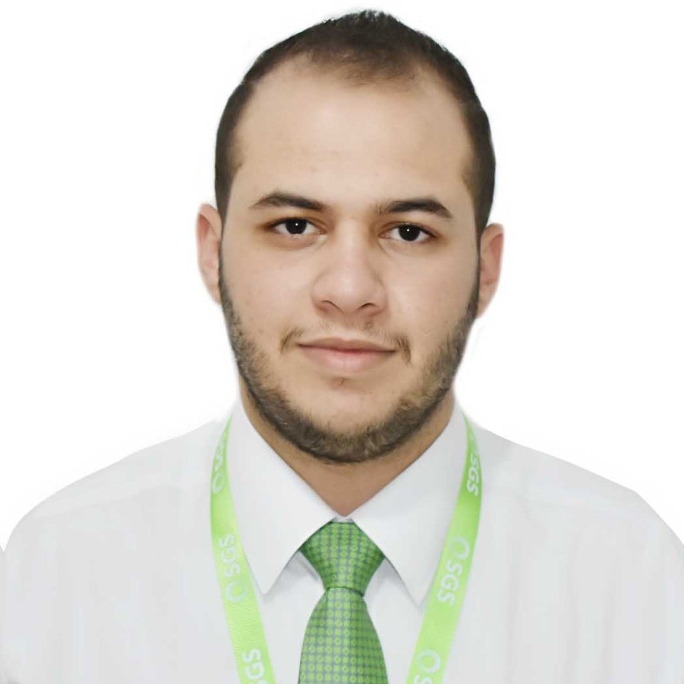 Abdullah Saad O Alsharif