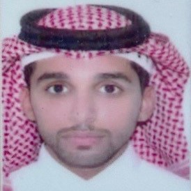 Abdullrahman al-Ghamdi