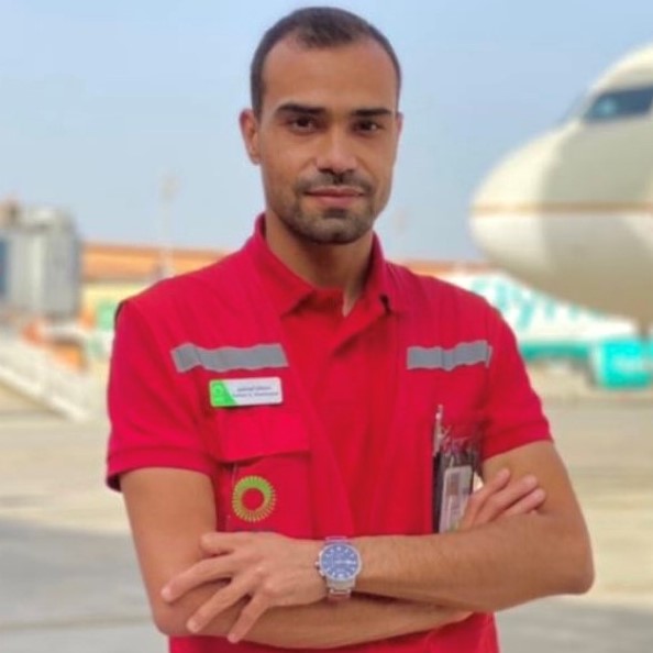 Sultan AboKhodair