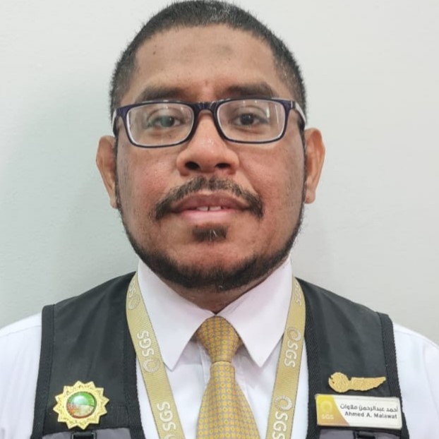 Ahmed Malawat