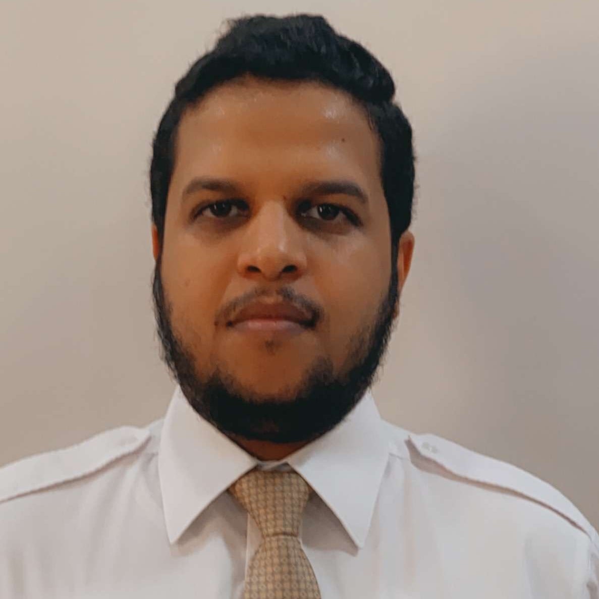 Ali Abdullah Saleh Alshamrani