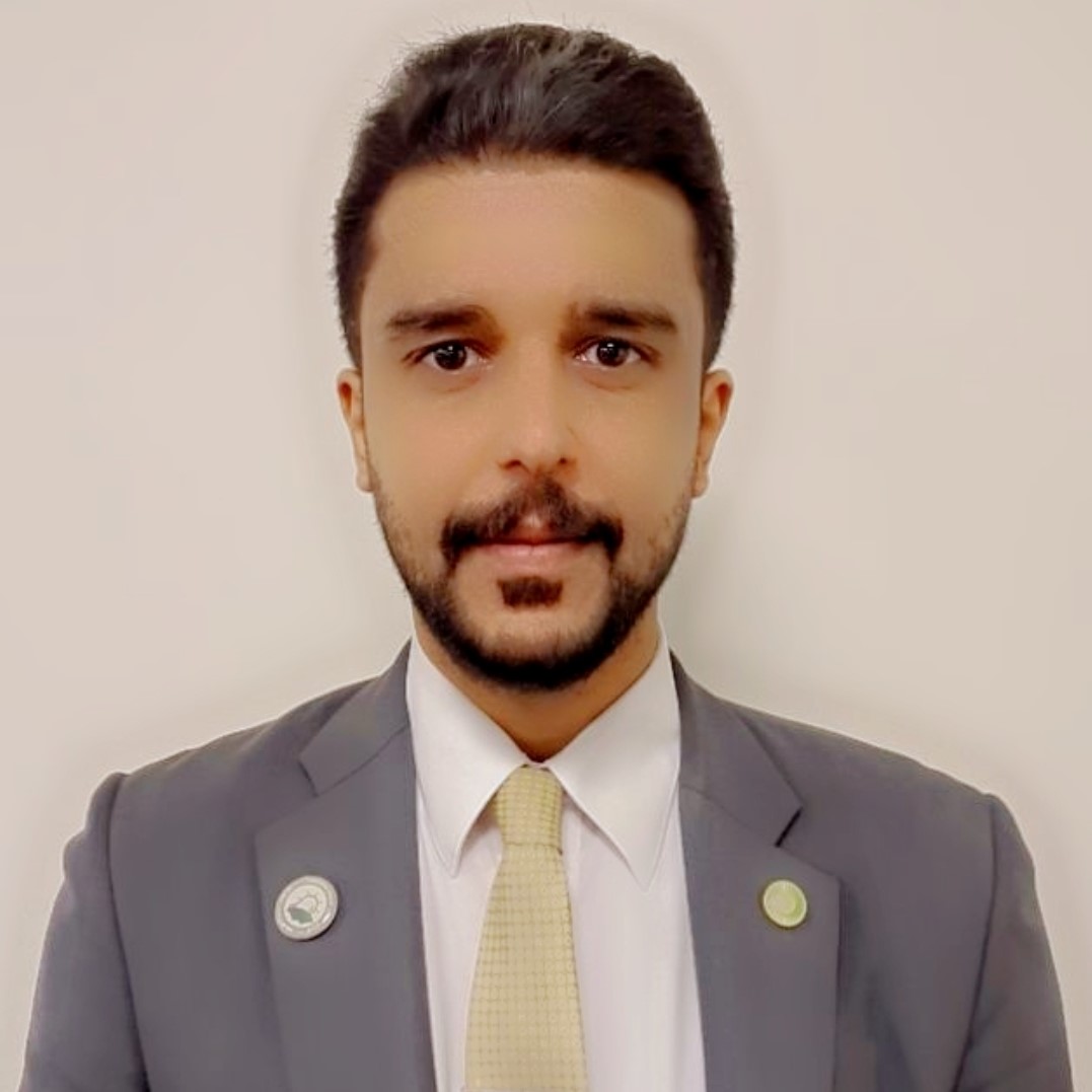 Fawwaz A. Alghelan