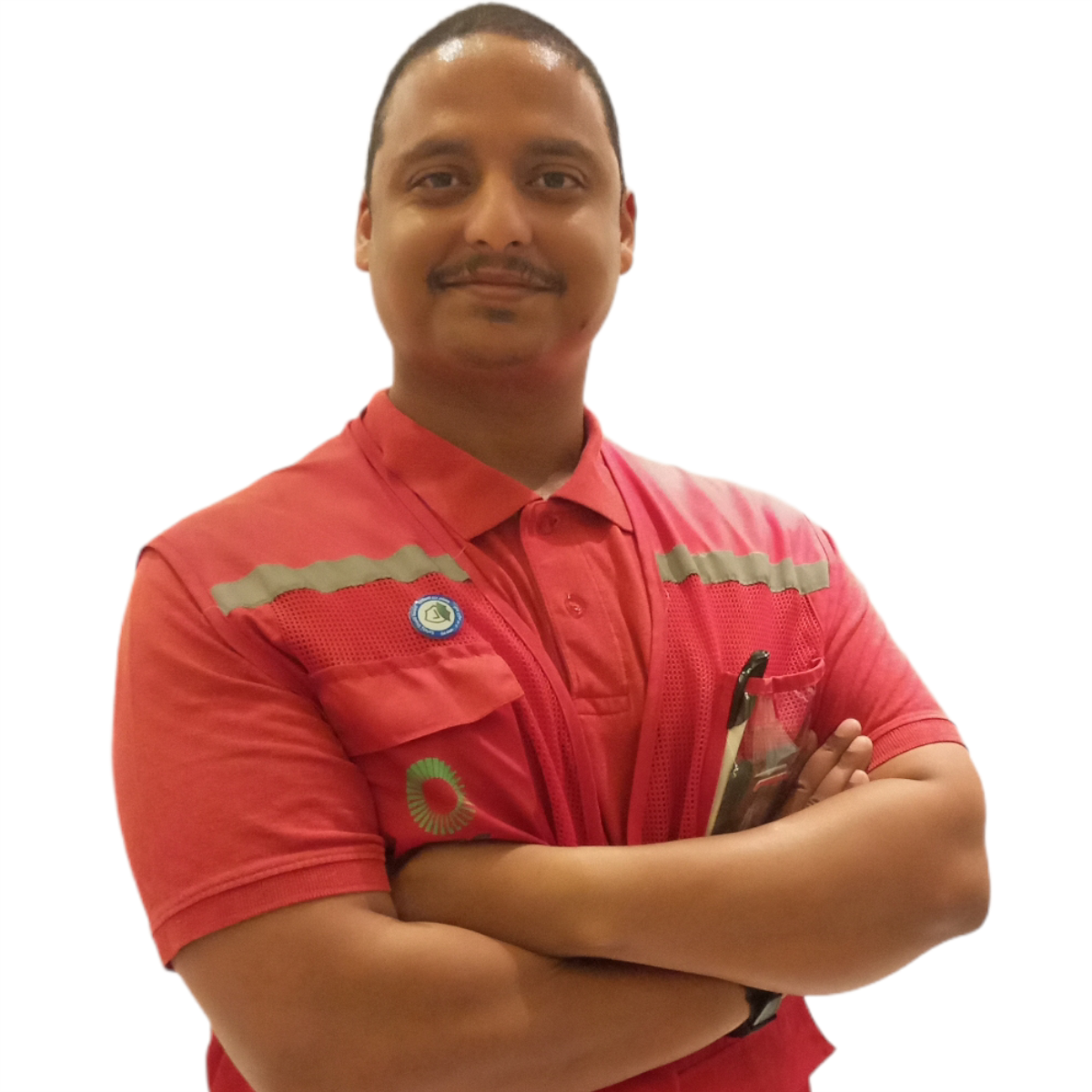 Haytham Alshabani