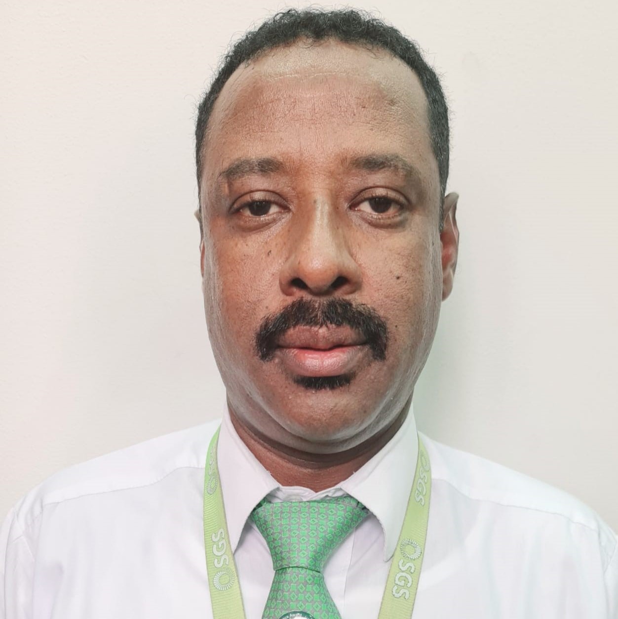 Hussain Ibrahim