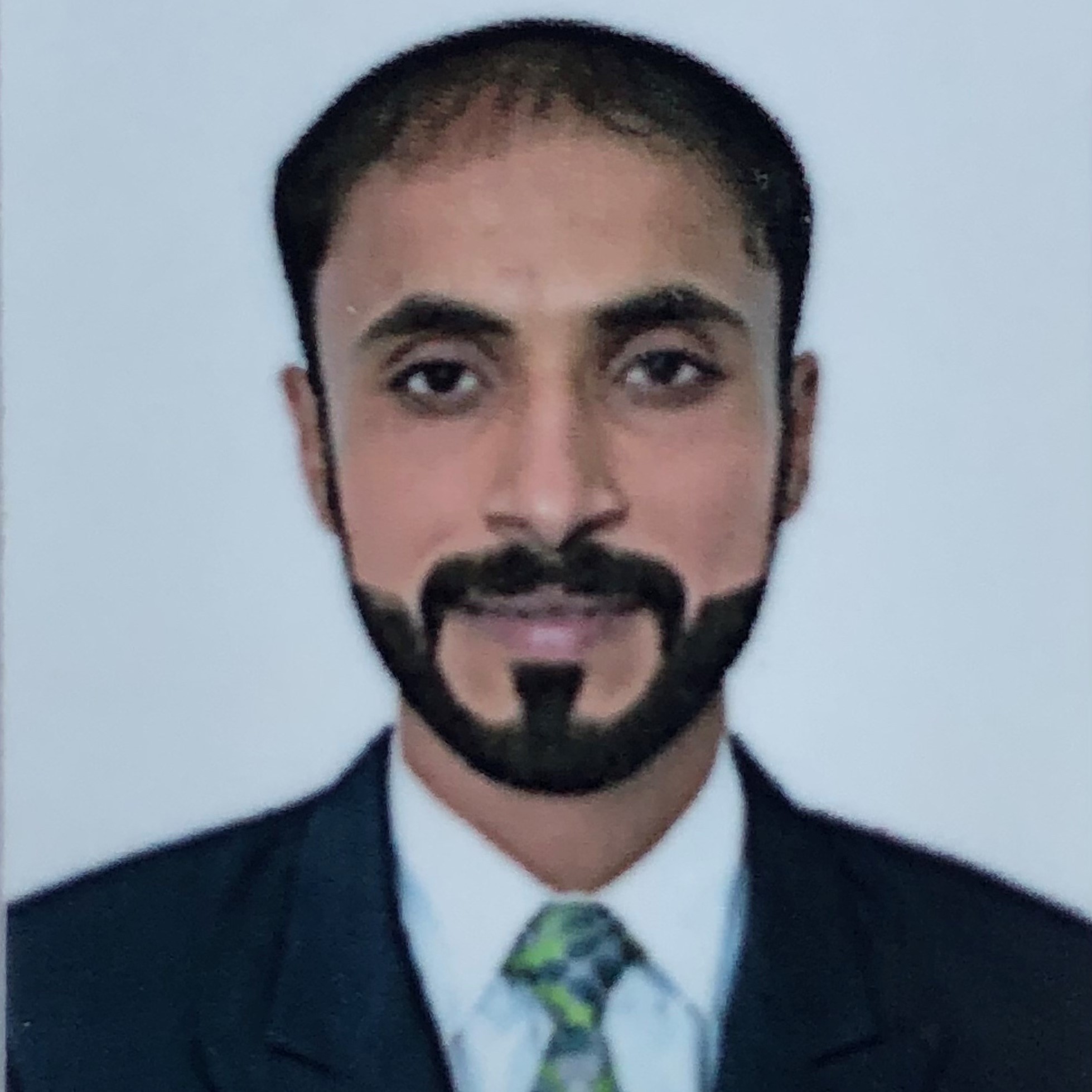 Majid Alsadan