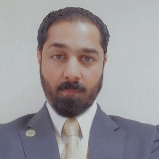 Mohammed Abdulrhmn Albitar