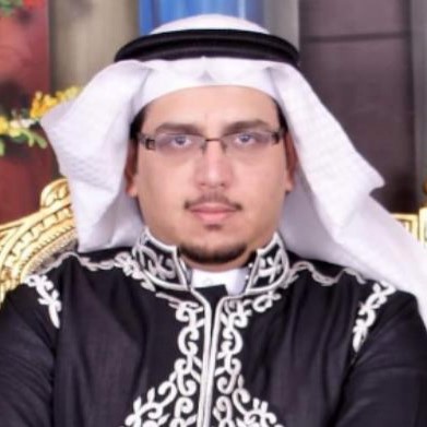 Mohammed Alghamdi