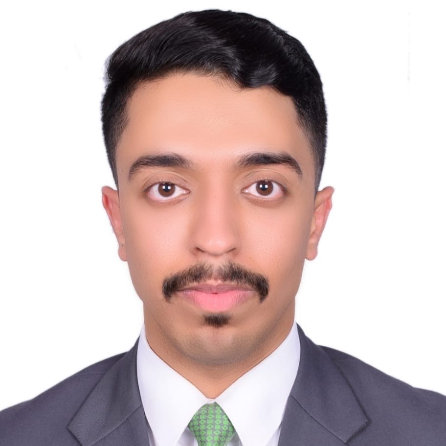 Mohammed Alsuwaidan