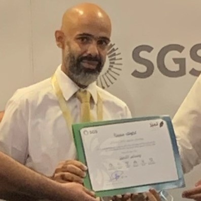 Mousa Hassani