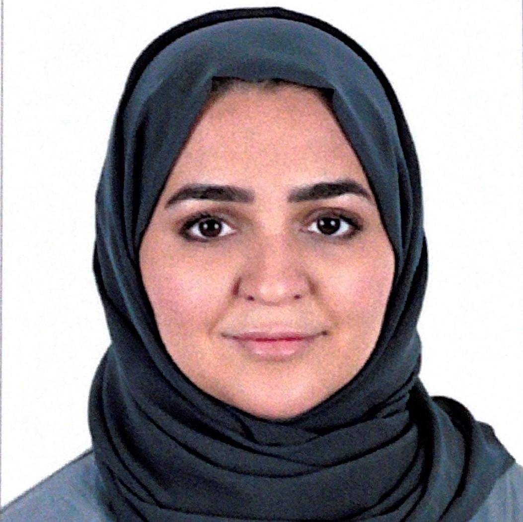 Nesreen Gashgari
