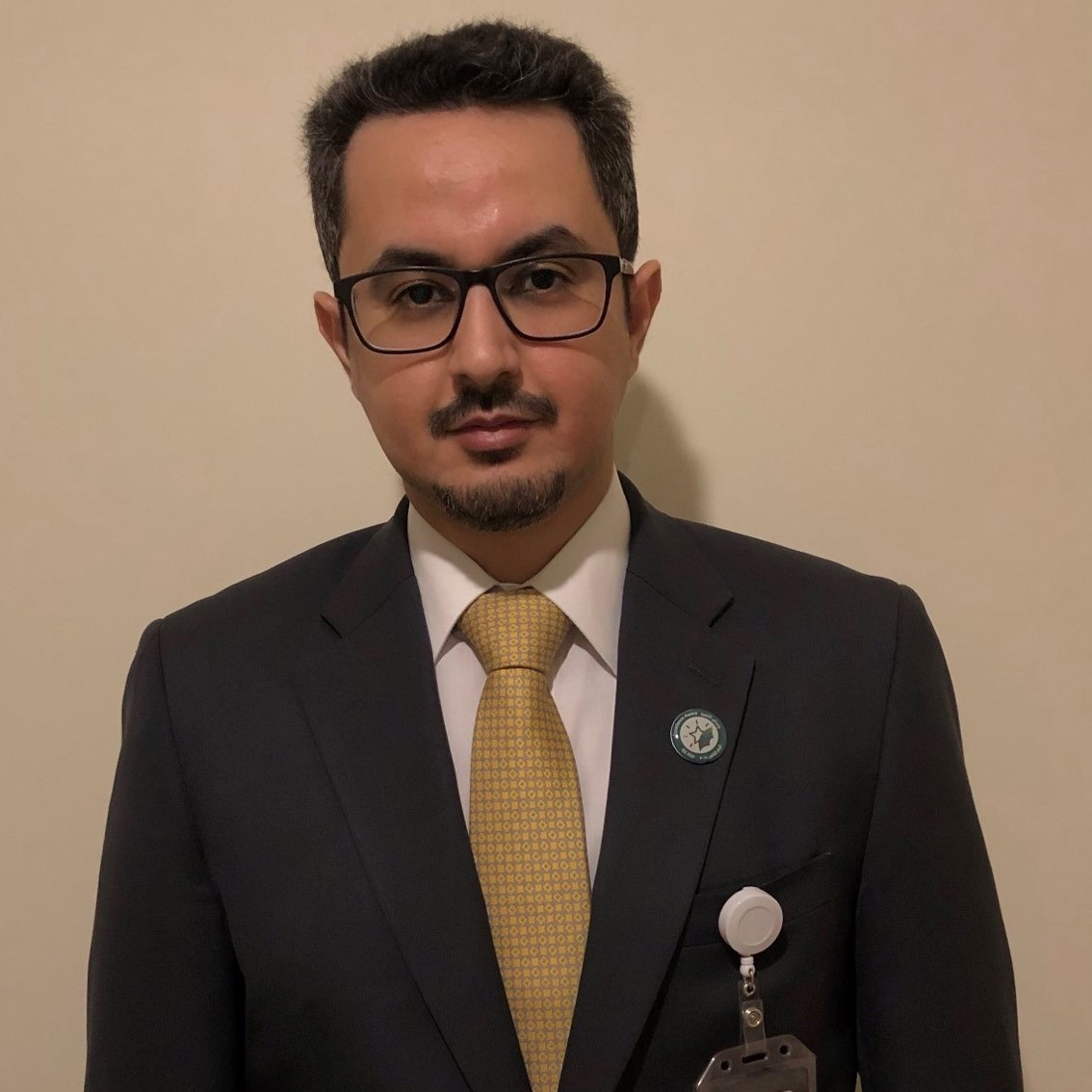 Raed Mohamed Al-Jumaie