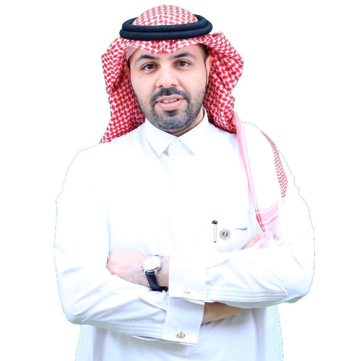 Saadi Mohsin Al-Zahrani