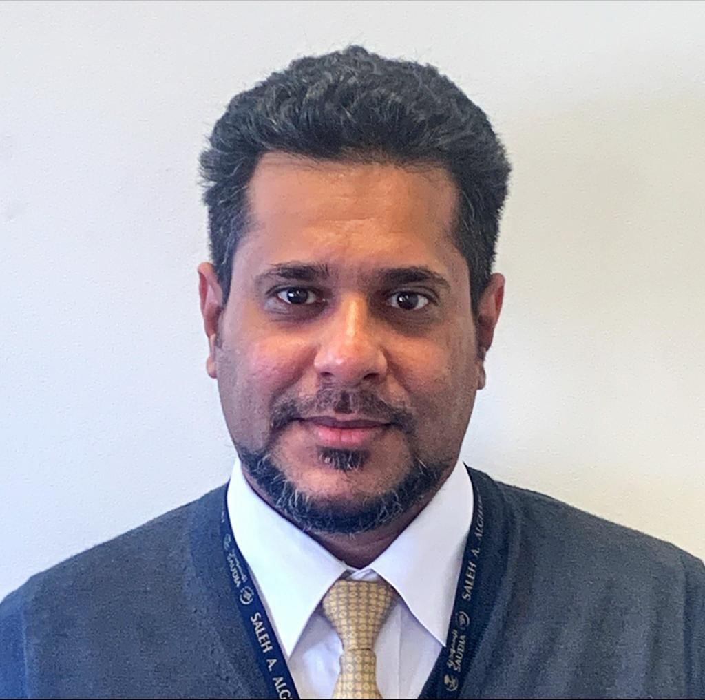 Salih Al-Ghamdi