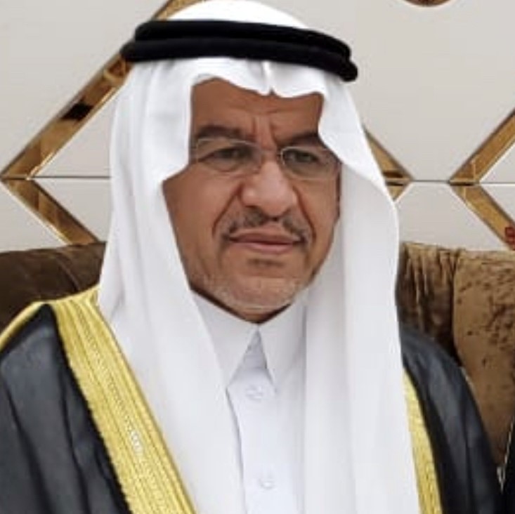 Salman Alqunber