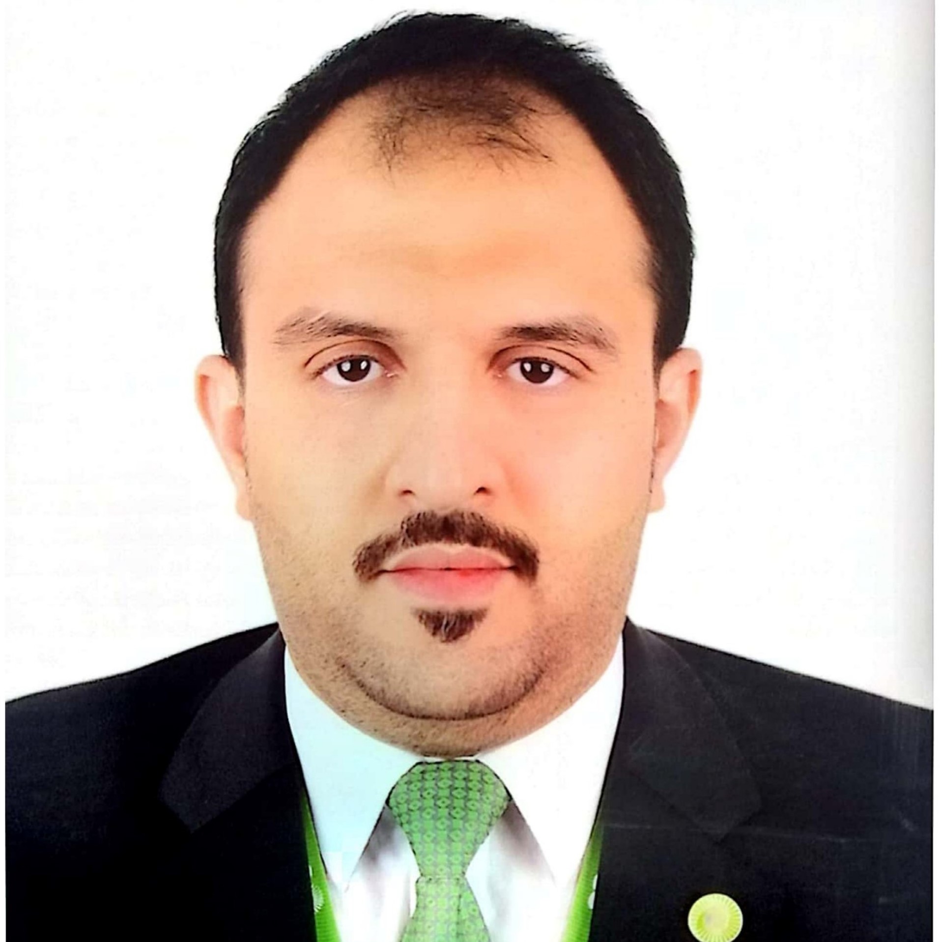 Sami N. Shaikh