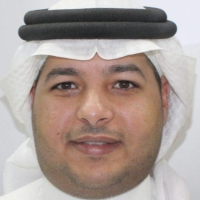 Sultan Ghazi Mohammed Maghrabi