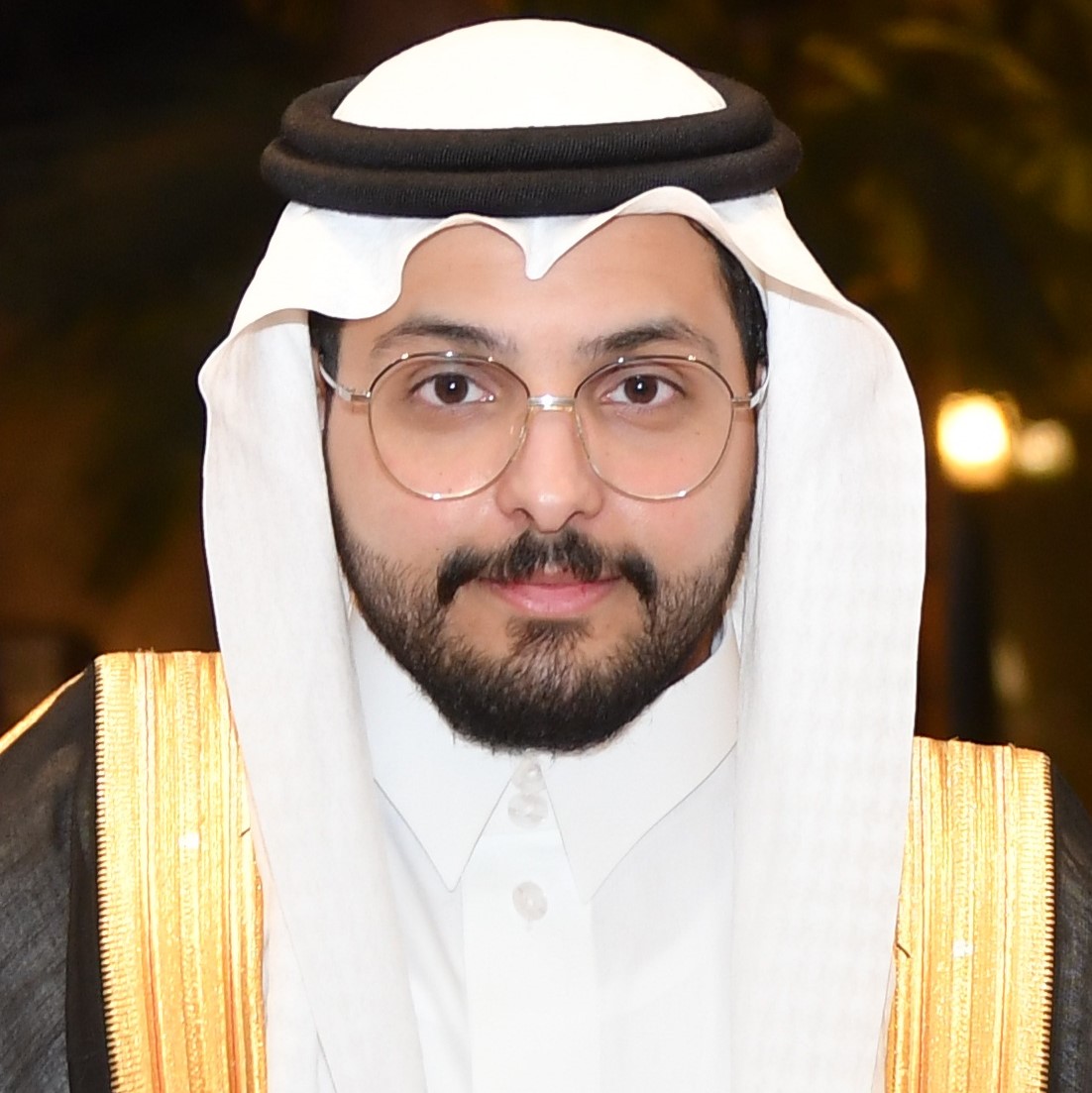 Thamer Nasser Albesher
